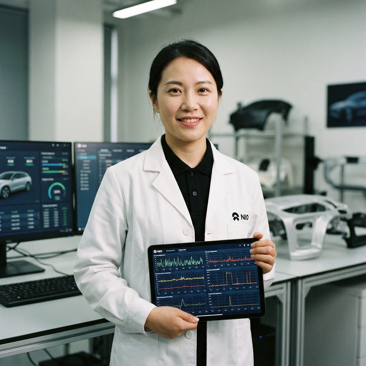 青柠视频专家-张晓琳