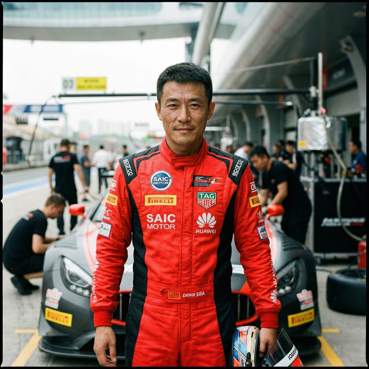 青柠视频专家-陈刚