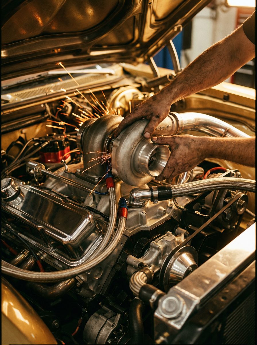 青柠视频-青柠视频增压器安装